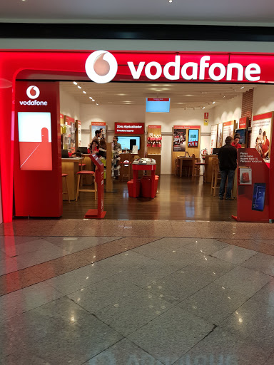 Vodafone en Elche de 2024