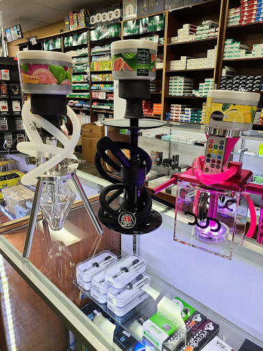 Tobacco Shop «US Tobacco», reviews and photos, 1701 N Larkin Ave #502, Crest Hill, IL 60403, USA