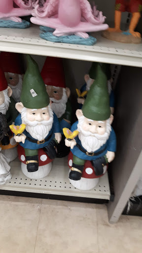 Home Goods Store «Christmas Tree Shops», reviews and photos, 46 Springer Dr, Bangor, ME 04401, USA