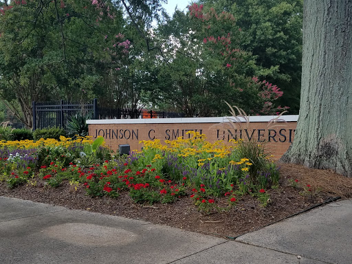 Book Store «Johnson C. Smith University Bookstore», reviews and photos, 100 Beatties Ford Rd, Charlotte, NC 28216, USA