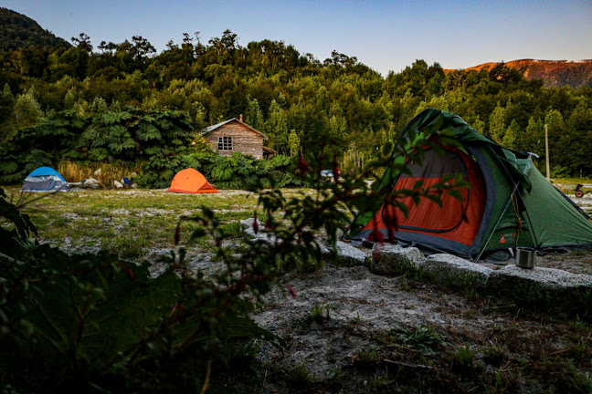 Chaitén Eco Camping