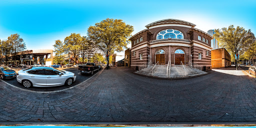 Performing Arts Theater «McGlohon Theatre at Spirit Square», reviews and photos, 345 N College St, Charlotte, NC 28202, USA