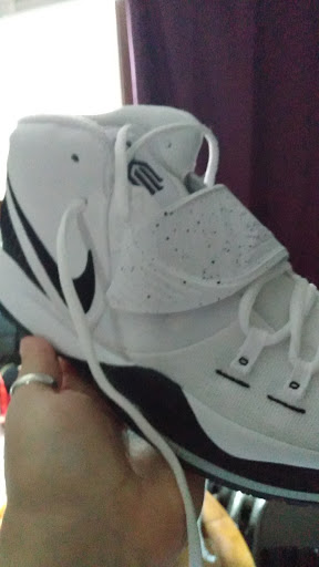 Sporting Goods Store «Nike Factory Store», reviews and photos, 120 Laconia Rd #201, Tilton, NH 03276, USA