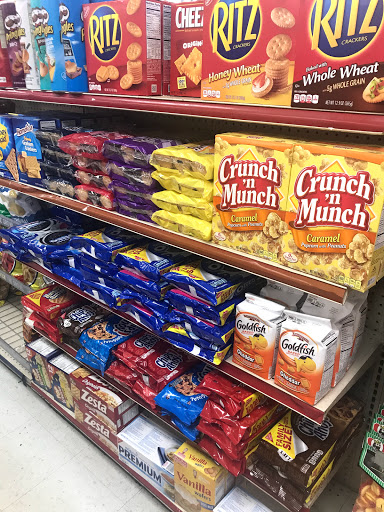 Grocery Store «Right Food Mart», reviews and photos, 22570 Ford Rd, Porter, TX 77365, USA