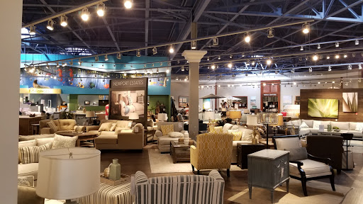Furniture Store «Living Spaces - Van Nuys», reviews and photos, 14400 Arminta St, Panorama City, CA 91402, USA