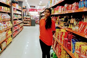 V A HYPER MART image