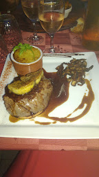 Photo n°54 de Restaurant la Manade à Agde ()