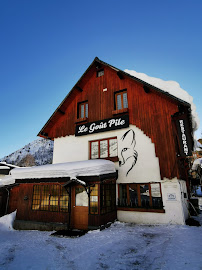 Photos du propriétaire du Restaurant Le Goût Pile à Saint-Sorlin-d'Arves - n°13