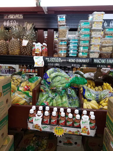 Supermarket «Los Amigos Fine Fare Supermarket», reviews and photos, 100 Somerset St, North Plainfield, NJ 07060, USA