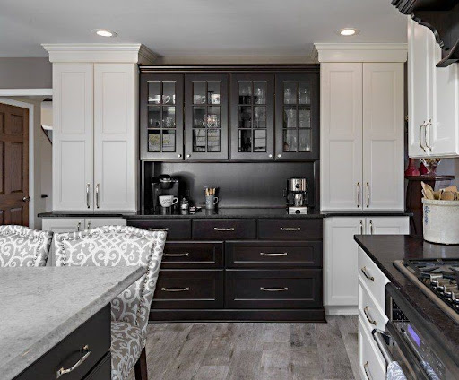 Kitchen Remodeler «Cabinets Plus, Inc.», reviews and photos, 706 Northwest Hwy, Palatine, IL 60074, USA