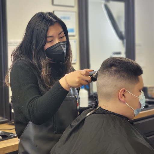 Barber Shop «Barber Lounge», reviews and photos, 15 Orange Ave, Walden, NY 12586, USA