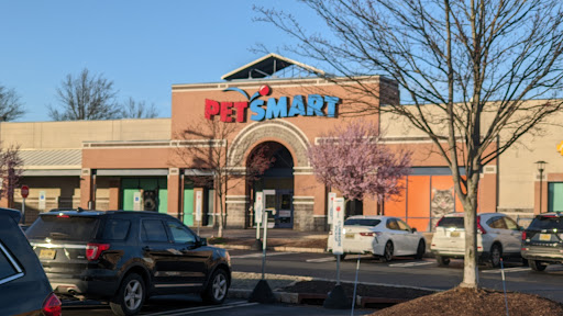 Pet Supply Store «PetSmart», reviews and photos, 111 Nassau Park Blvd, Princeton, NJ 08540, USA