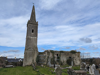 Caherconlish Church of Ireland