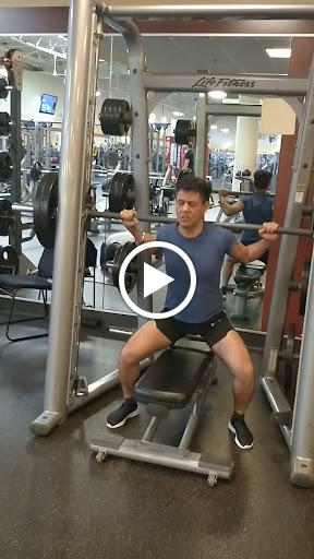 Gym «RWJ Fitness & Wellness Center», reviews and photos, 3100 Quakerbridge Rd, Hamilton Township, NJ 08619, USA