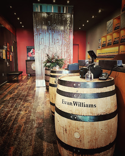 Tourist Attraction «Evan Williams Bourbon Experience», reviews and photos, 528 W Main St, Louisville, KY 40202, USA