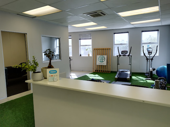 Origin Physiotherapy
