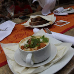 Photo n°11 de l'avis de Salvatore.a fait le 01/09/2019 à 15:21 sur le  Hülsemanns Schänke à Lippstadt