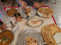 Dal makhani du Restaurant indien Le Shahi Dhaba à Toulouse - n°1