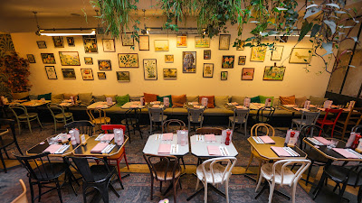 GRUPPOMIMO - Paris 11 à Paris