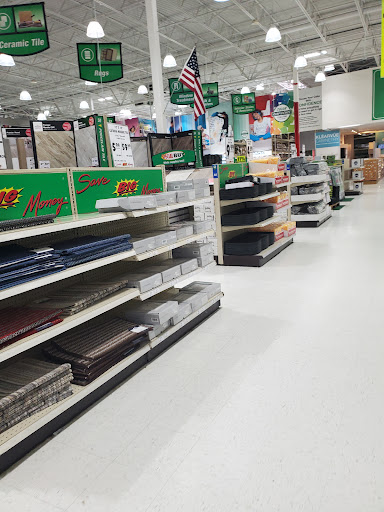 Home Improvement Store «Menards», reviews and photos, 7435 Barrington Rd, Hanover Park, IL 60133, USA