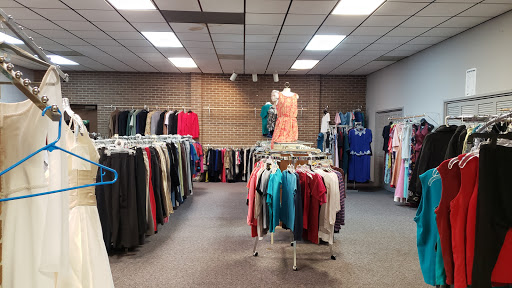 Thrift Store «Arc Thrift», reviews and photos, 312 Madison St, Clarksville, TN 37040, USA