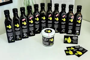 Olejarnia Olo-Vita - olej z czarnuszki, wiesiołka, lniany itp. image