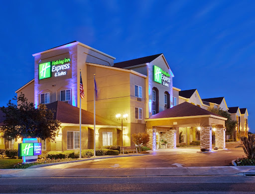 Holiday Inn Express & Suites Oakland-Airport, an IHG Hotel