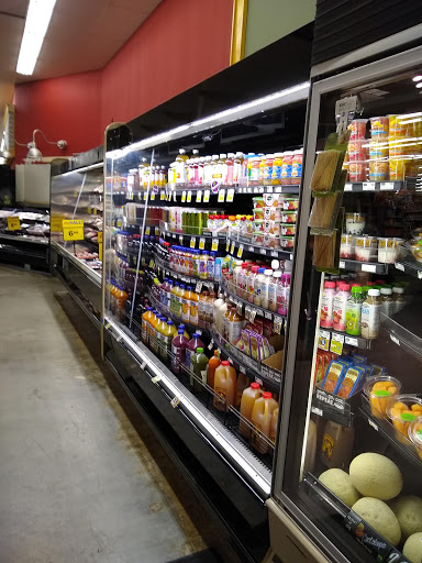 Grocery Store «Food Lion», reviews and photos, 46 Madison Plaza Dr, Madison, VA 22727, USA