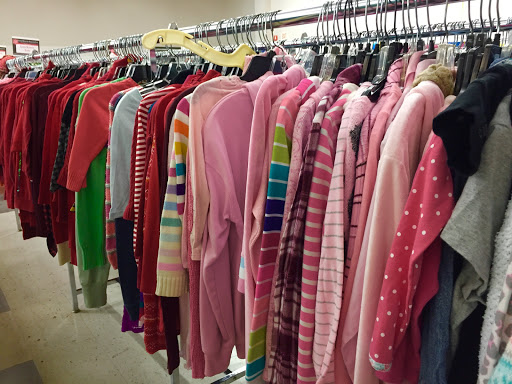 Thrift Store «The Salvation Army Family Store & Donation Center», reviews and photos