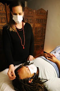 Glorious Balance Wellness - Acupuncture Clinic - Photo 8 - Car repair in San Diego, CA, San Diego