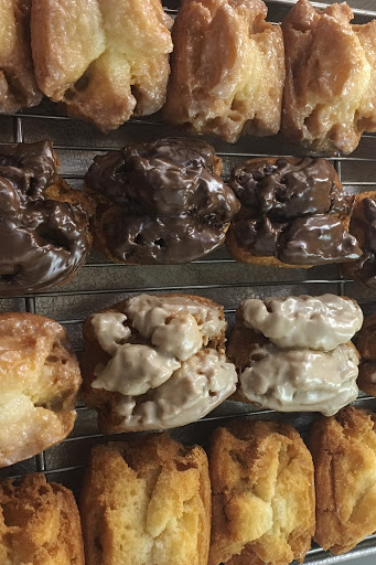 Donut Shop «Savy Donuts», reviews and photos, 14460 Newport Ave # C, Tustin, CA 92780, USA