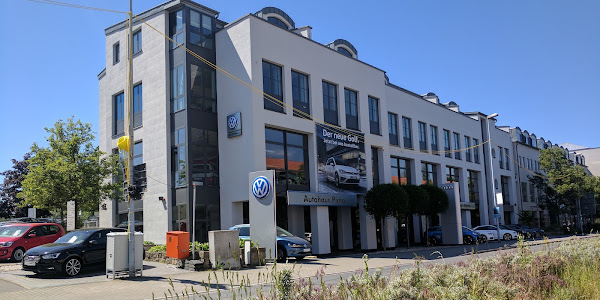 Autohaus Pirna GmbH