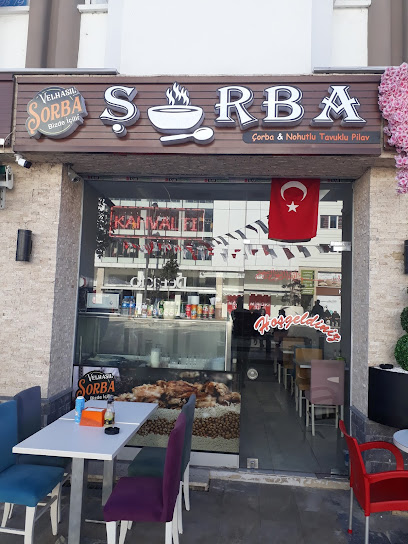 Şorba Restoran & Cafe