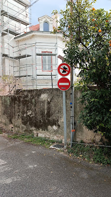 Ecole élémentaire des Arènes de Cimiez à Nice