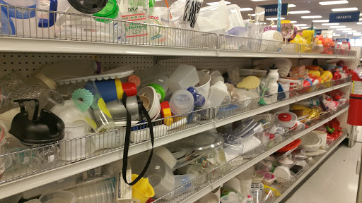 Thrift Store «Deseret Industries Thrift Store», reviews and photos