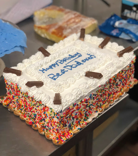 Ice Cream Shop «Cold Stone Creamery», reviews and photos, 11 Merritt Blvd, Fishkill, NY 12524, USA