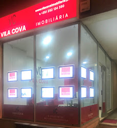 Vila Cova Imobiliária