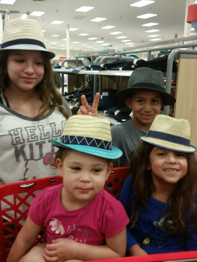 Department Store «Target», reviews and photos, 7302 University Ave, Lubbock, TX 79423, USA