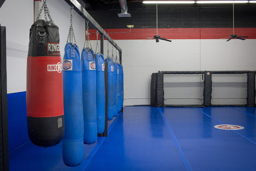 Martial Arts School «Gracie Barra Champions», reviews and photos, 18730 Texas 249 Access Rd Suite C, Houston, TX 77070, USA