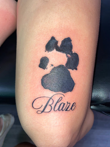 Explore family tattoo ideas, creative tattoo ideas in Orange Park, available at Big City Tattoo and Piercing