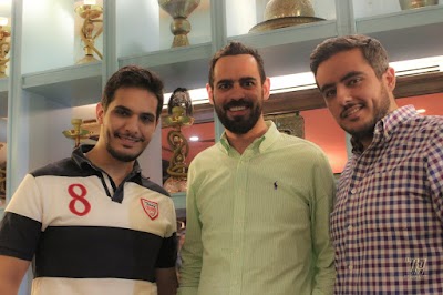 Photos of Abdeen Cafe