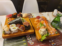 Sushi du Restaurant japonais Sushi-Bar à Montpellier - n°6
