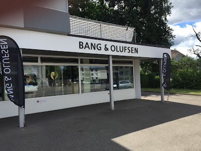 Bang & Olufsen