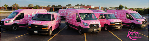 Plumber «ABC Plumbing, Heating, Cooling, and Electric», reviews and photos, 220 W Campus Dr, Arlington Heights, IL 60004, USA
