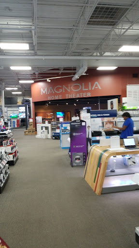 Electronics Store «Best Buy», reviews and photos, 3450 S Glenstone Ave, Springfield, MO 65804, USA