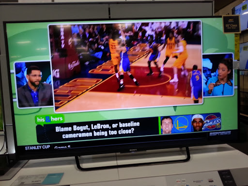 Electronics Store «Best Buy», reviews and photos, 2701 N Mesquite Dr, Mesquite, TX 75150, USA