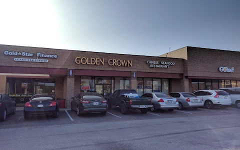 Golden Crown Chinese Restaurant image