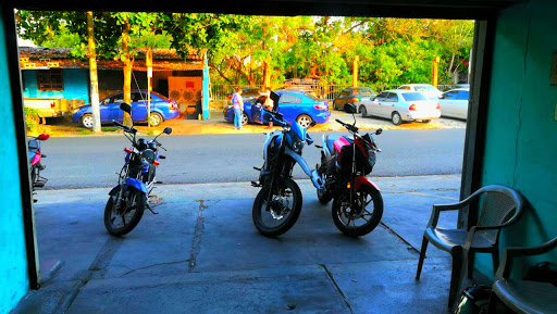 TALLER DE MOTOS MULTIMARCA TMM