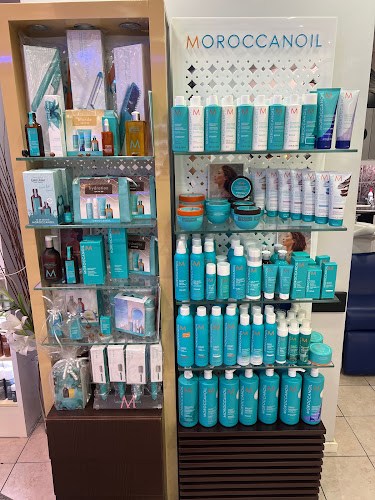 TOP HAIR - Κομμωτήριο - Κατερίνη