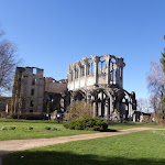 Photo n° 10 de l'avis de Émilie.e fait le 05/03/2022 à 15:30 pour Abbaye d'Ourscamp à Chiry-Ourscamp